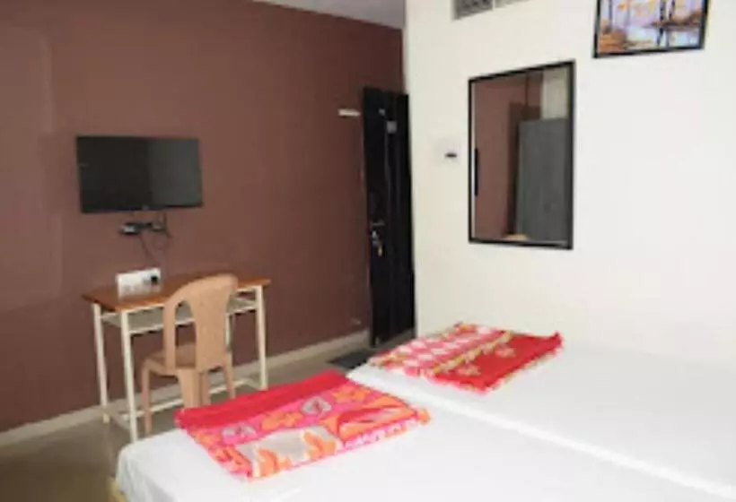ホテル Vaibhav,akola