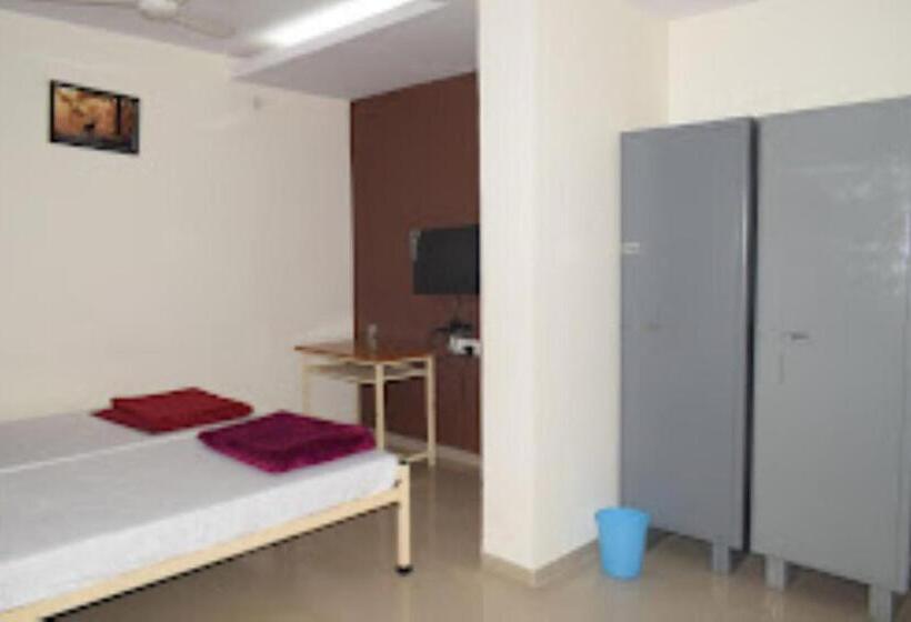 ホテル Vaibhav,akola