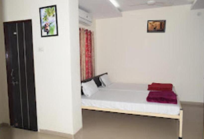 ホテル Vaibhav,akola