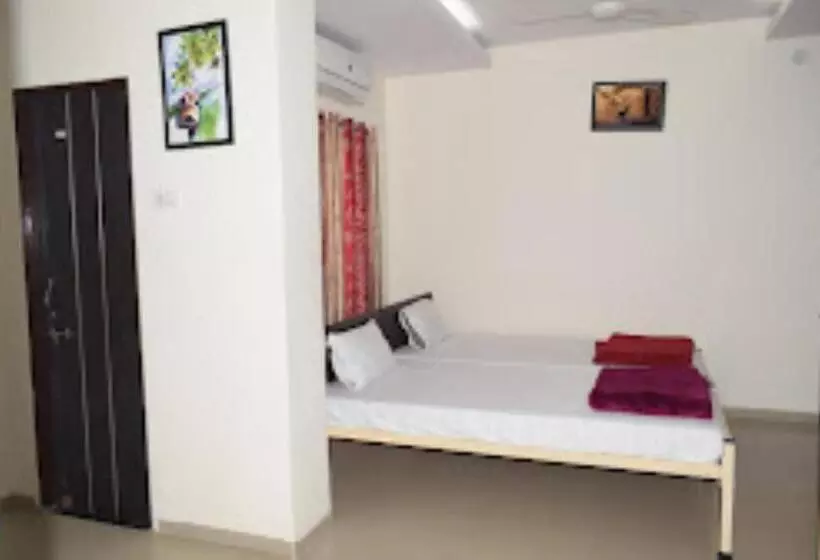 ホテル Vaibhav,akola