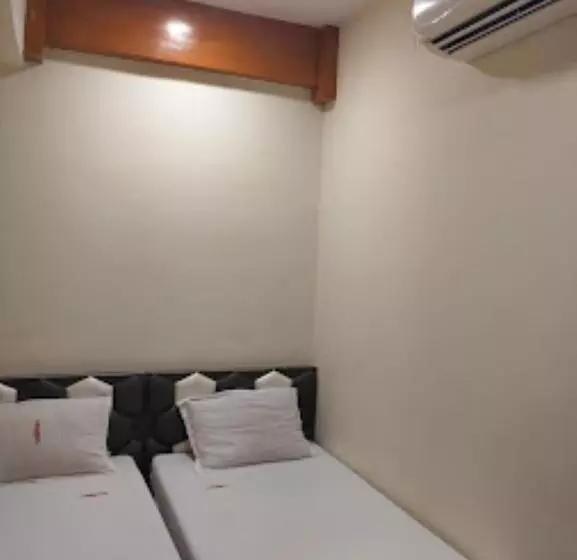 ホテル Vaibhav,akola