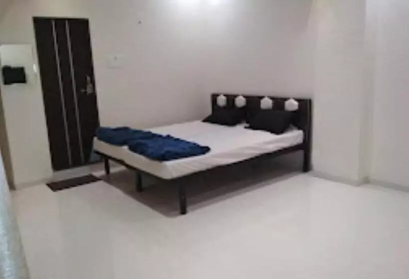 ホテル Vaibhav,akola