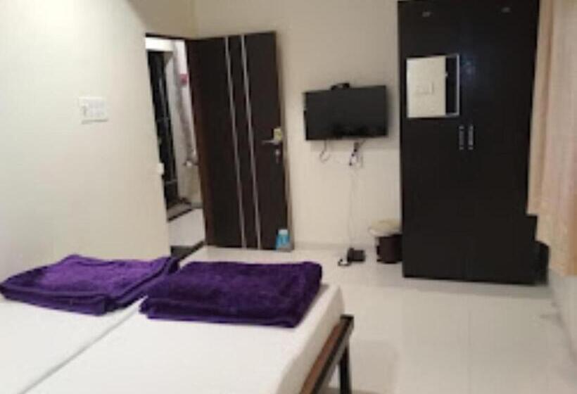 ホテル Vaibhav,akola