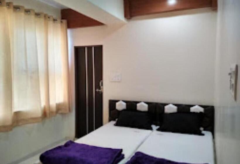 ホテル Vaibhav,akola