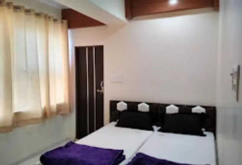 ホテル Vaibhav,akola