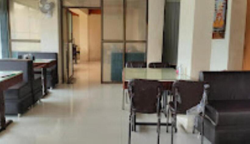 ホテル Vaibhav,akola