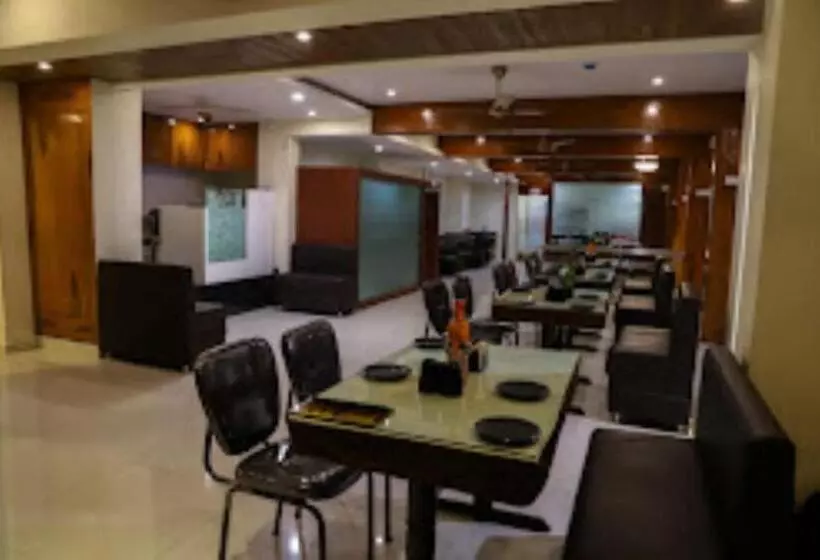 ホテル Vaibhav,akola