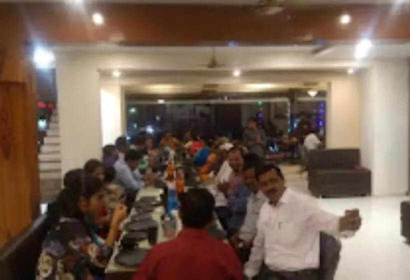ホテル Vaibhav,akola