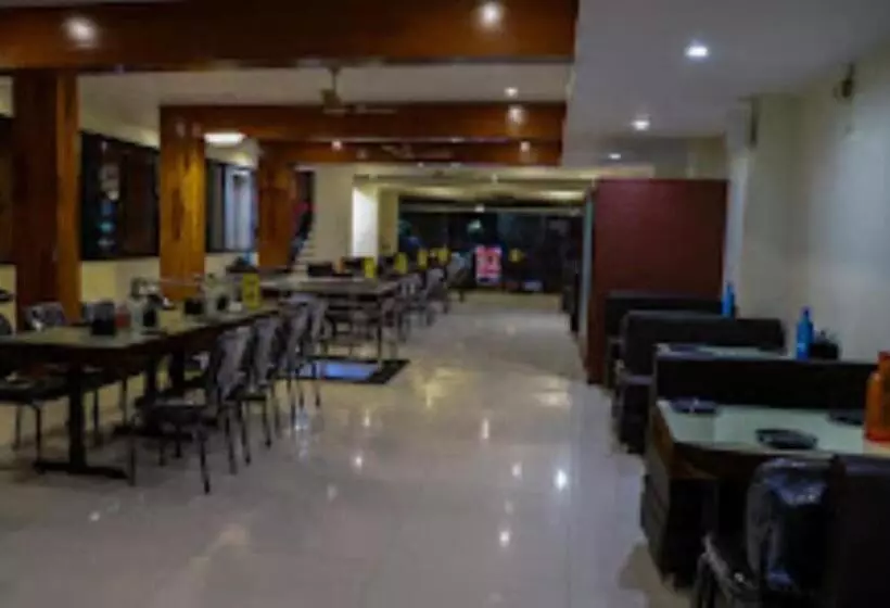 ホテル Vaibhav,akola