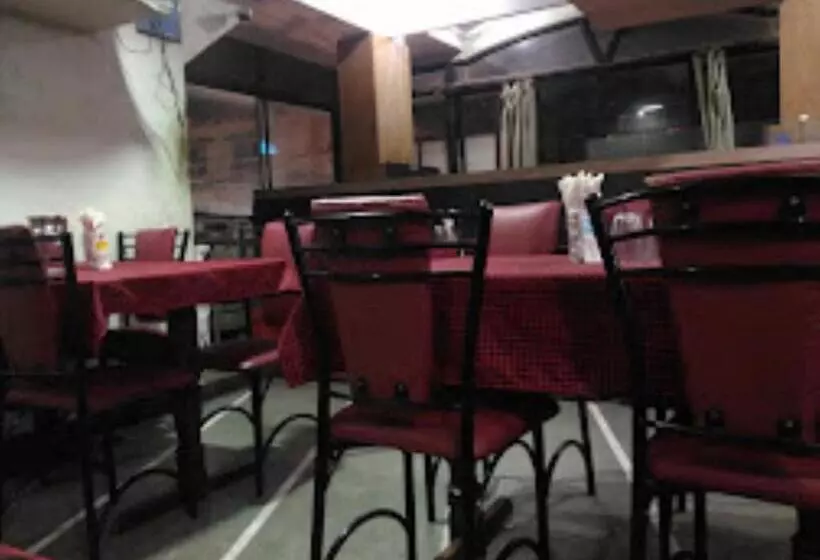 ホテル Vaibhav,akola