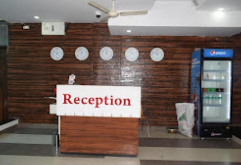 ホテル Vaibhav,akola