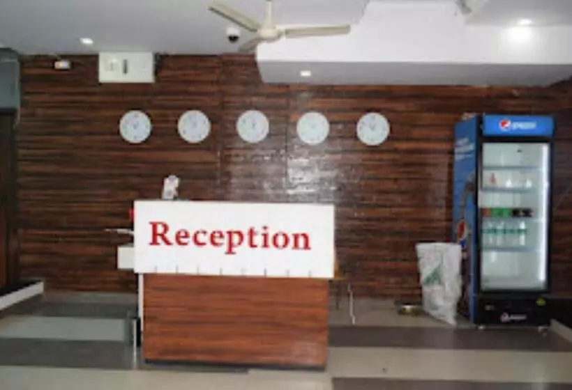 ホテル Vaibhav,akola