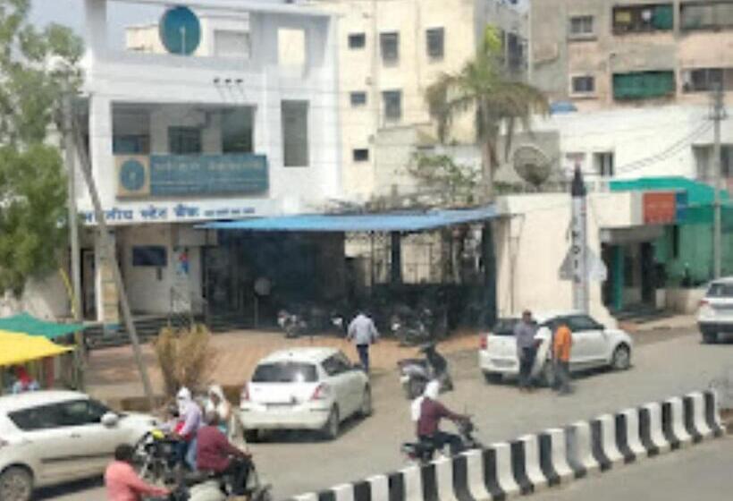 ホテル Vaibhav,akola