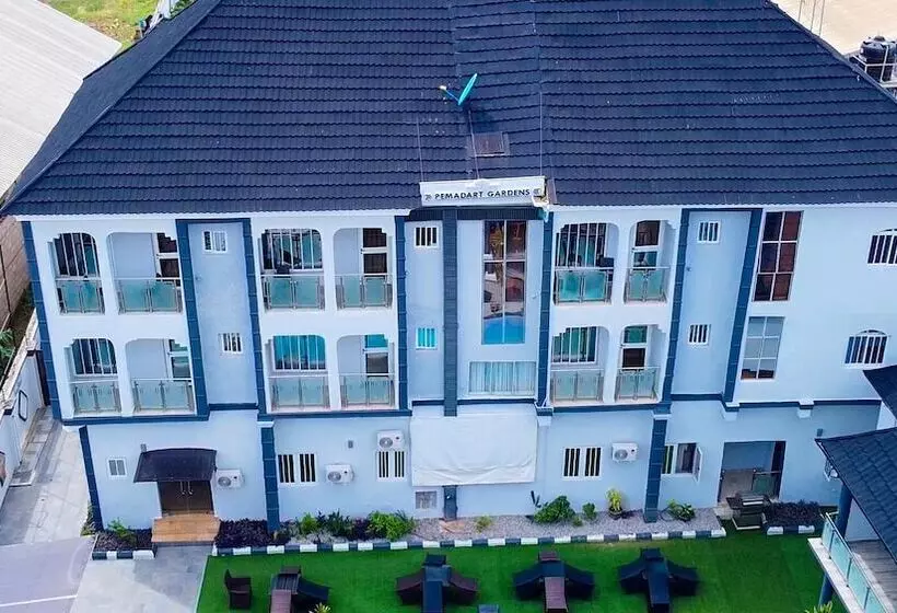 هتل Wingate Exotic