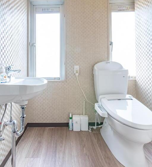 Hotel Yiyihouse Shinsaibashi