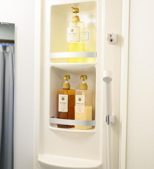 Hotel Yiyihouse Shinsaibashi