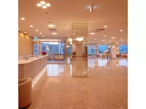 Kesennuma Plaza Hotel   Vacation Stay 15381v