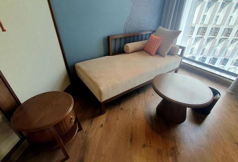 Apec Mandala Kolya Building D