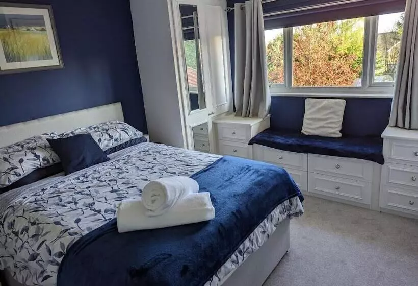 Little Barham B&b