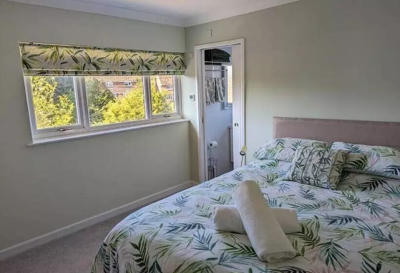 Little Barham B&b