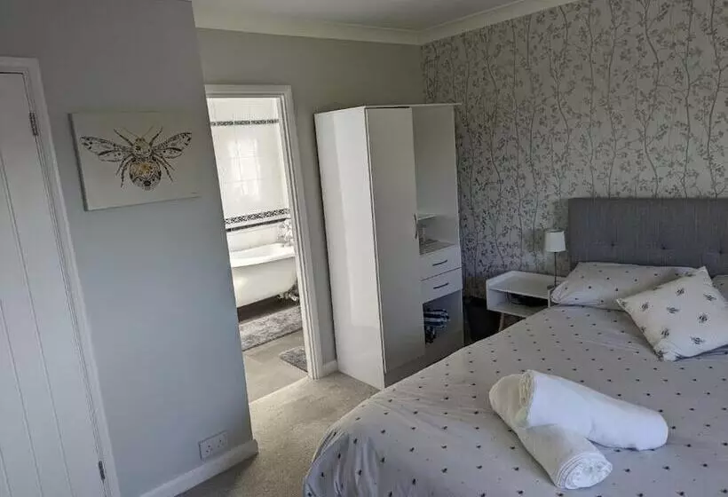 Little Barham B&b