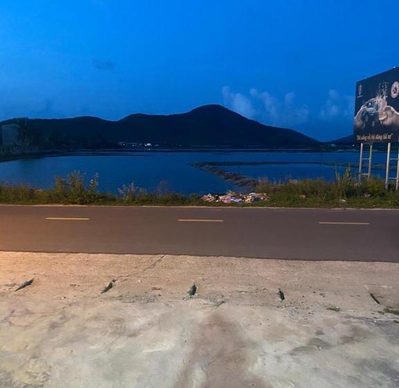 Motel Nhà Nghỉ Homestay Yên Lành