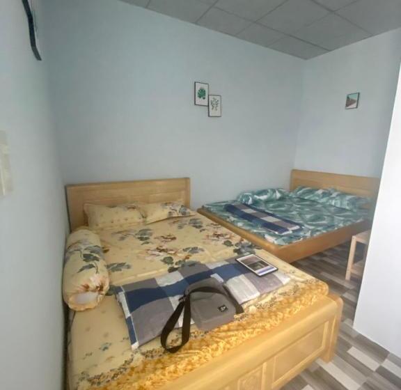 Motel Nhà Nghỉ Homestay Yên Lành