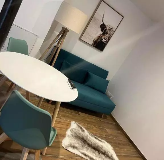 ペンション Chambre Vue Sur Le Mont St Odile Et Accessible Pmr
