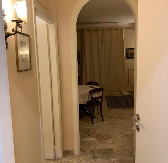 پانسیون Domus Diocleziano