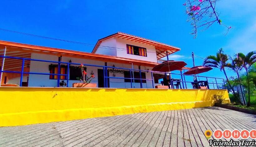 پانسیون ᒍᑌᕼᗩᒪᑌ