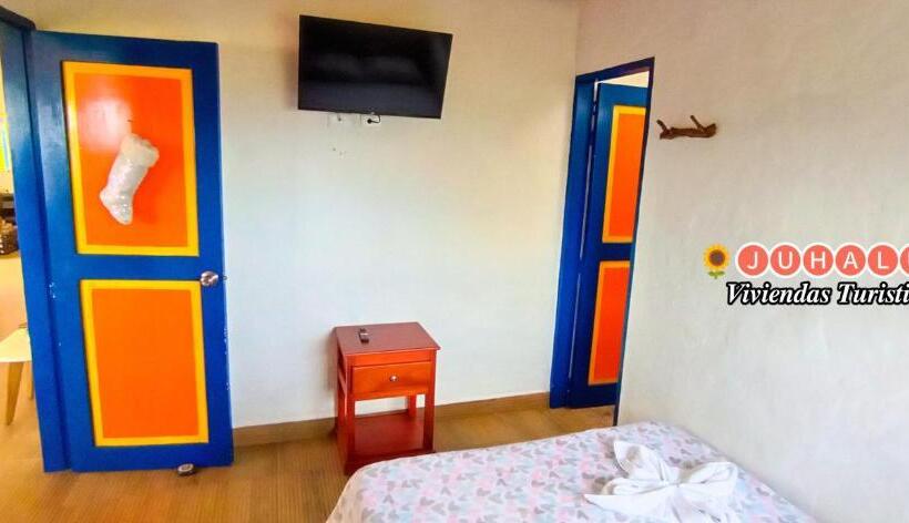 پانسیون ᒍᑌᕼᗩᒪᑌ