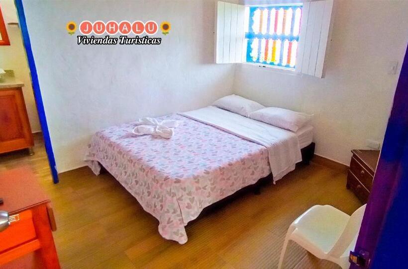 پانسیون ᒍᑌᕼᗩᒪᑌ