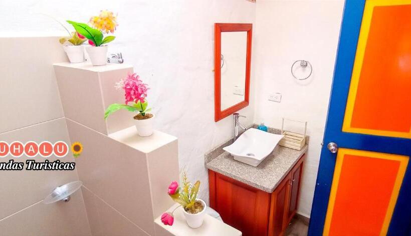 پانسیون ᒍᑌᕼᗩᒪᑌ