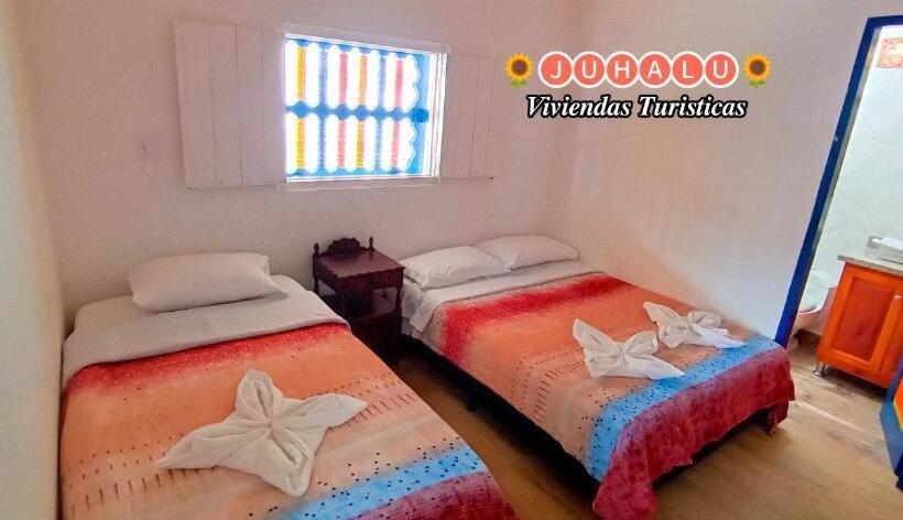 پانسیون ᒍᑌᕼᗩᒪᑌ