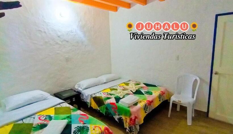 پانسیون ᒍᑌᕼᗩᒪᑌ