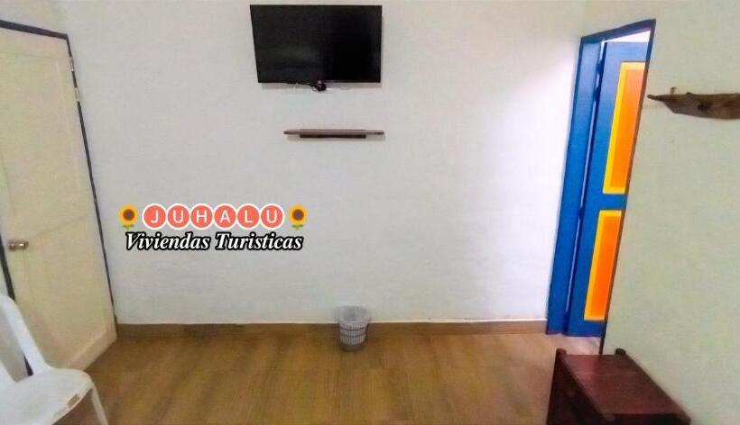 پانسیون ᒍᑌᕼᗩᒪᑌ