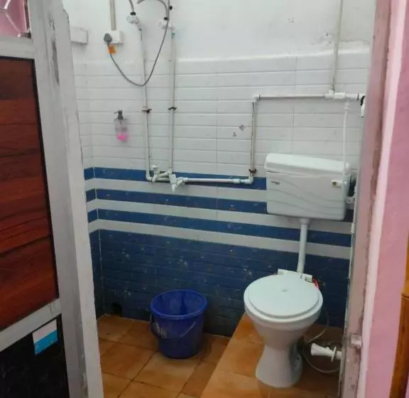 ペンション Kanti Devi Seva Sadan