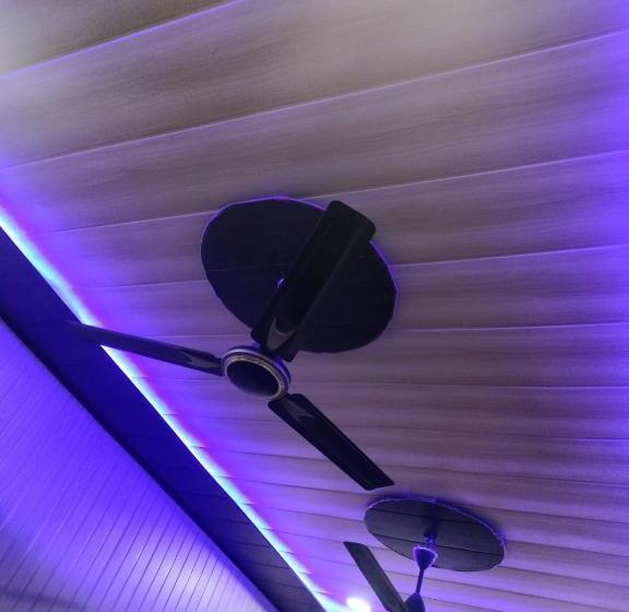 פנסיון Kanti Devi Seva Sadan