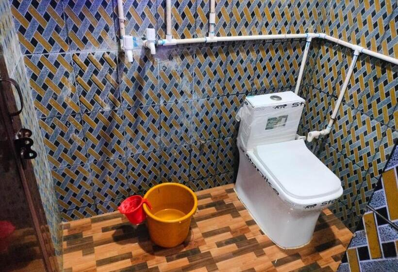 פנסיון Kanti Devi Seva Sadan