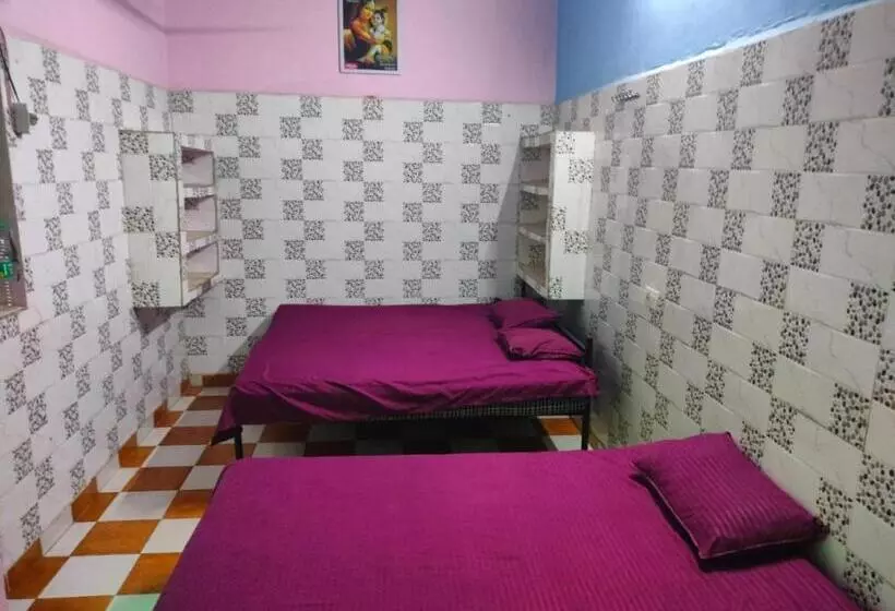 ペンション Kanti Devi Seva Sadan