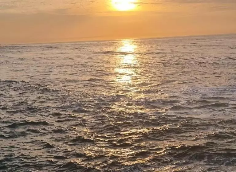 ペンション Marina Beach Guest House