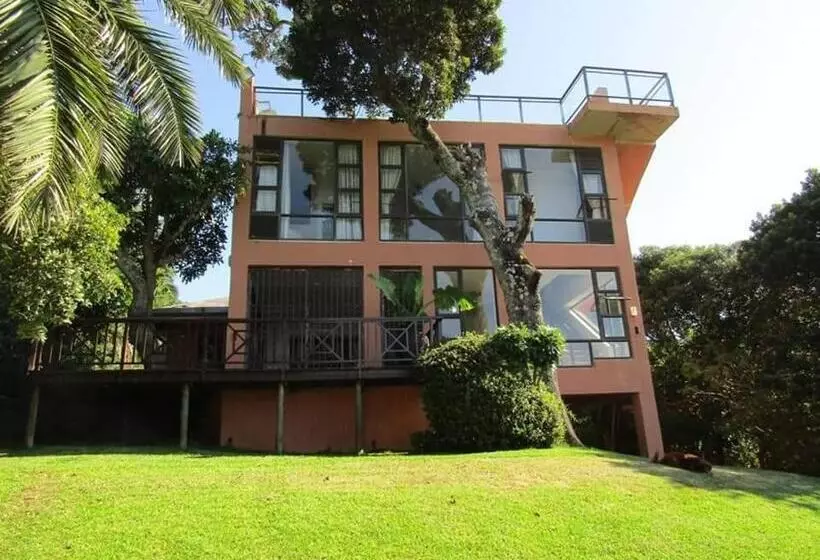 ペンション Marina Beach Guest House