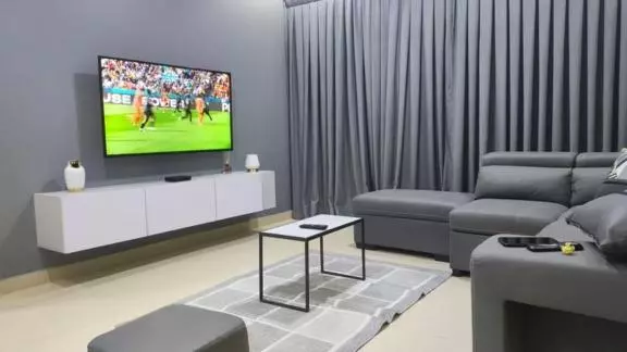 ペンション Modern Haven