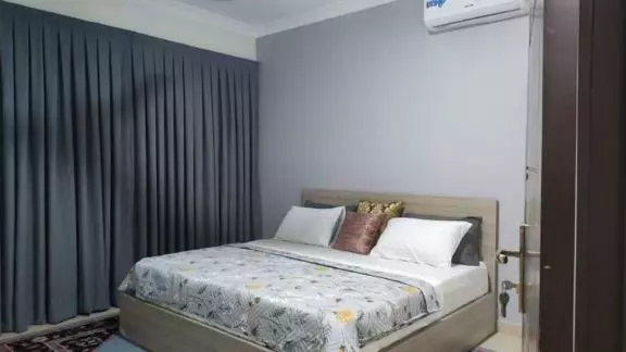 ペンション Modern Haven