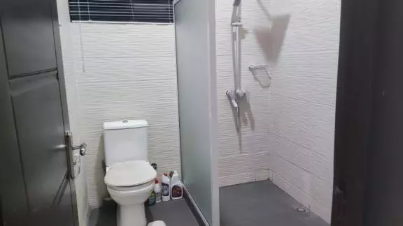 ペンション Modern Haven