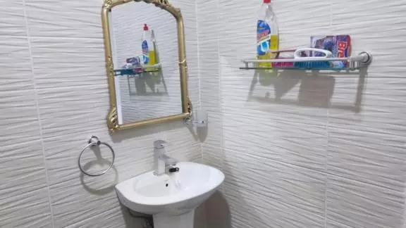 ペンション Modern Haven