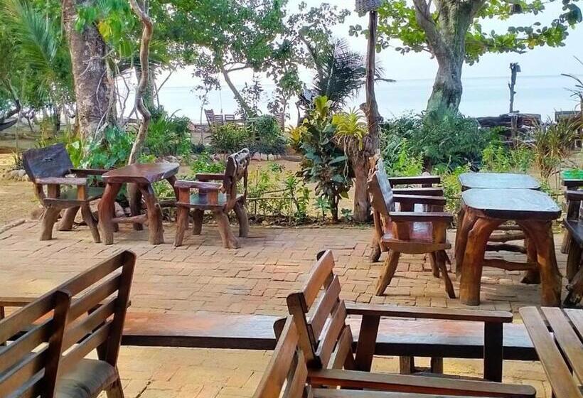 Pensjonat Room In Bungalow Breathtaking Cottage Of Koh Pu