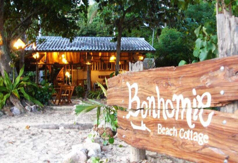 Pensjonat Room In Bungalow Breathtaking Cottage Of Koh Pu