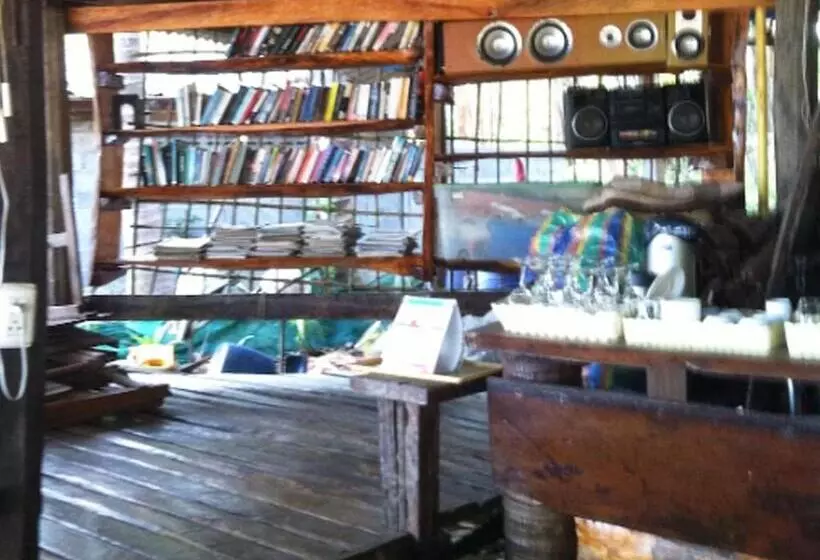 ペンション Room In Bungalow   Breathtaking Cottage Of Koh Pu