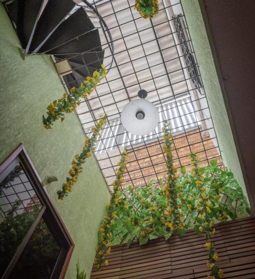 پانسیون Santa Helena Hostal Valledupar